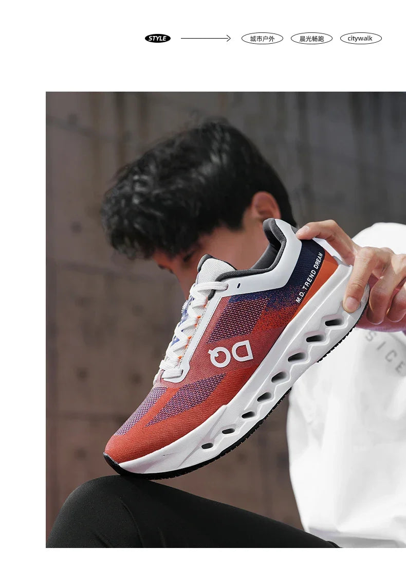 M&T Wear - Original Men Women Comfortable Shoes Unisex Breathable
