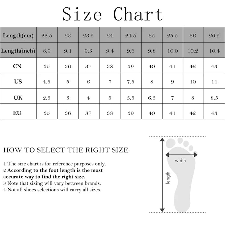 M&T Wear - Breathable Mesh Casual Shoes Woman Heels Loafers