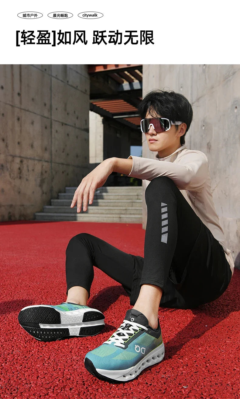 M&T Wear - Original Men Women Comfortable Shoes Unisex Breathable