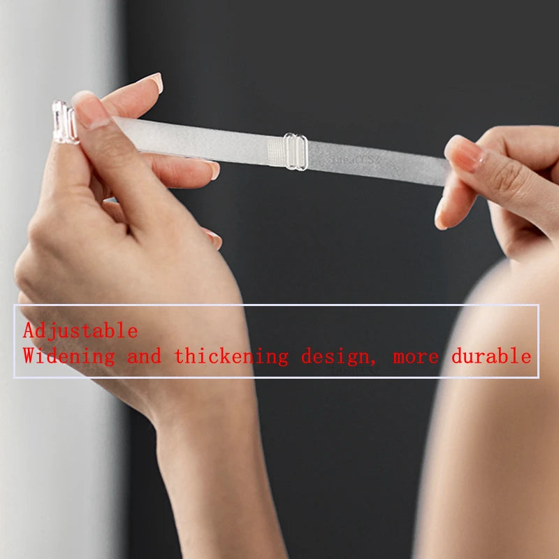 M&T Wear - Strapless Bra for Women Seamless Invisible Push Up Bras Backless Wedding Brassiere Self Adhesive Sexy Lingerie A To C Cup