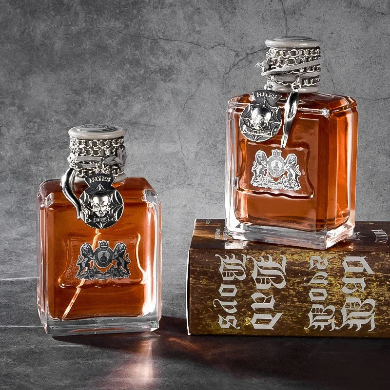 M&T Wear – Ebony Sandalwood Men’s Perfume (100ml)