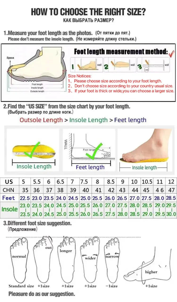 M&T Wear - Hollow Design Sports Shoes Flexible Soft