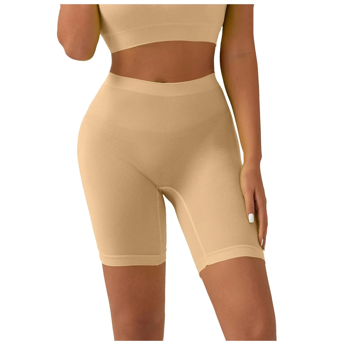 M&T Wear - Summer Thin Fitness Shorts Push Up Women Panty Sexy Gym Biker Shorts Short Feminino Leggings Workout Clothing Shorts Underwear