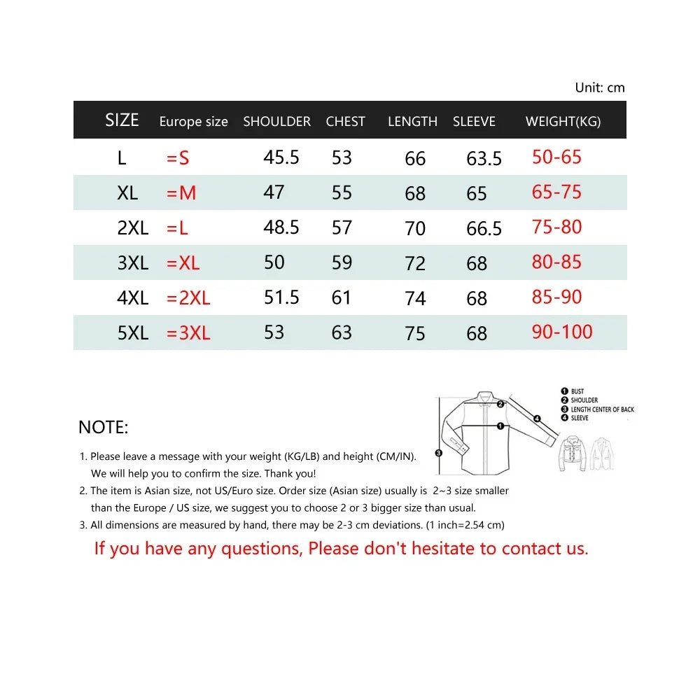 M&T Wear - Faux Leather Jacket Men Fashion Men's Hooded Jackets Autumn Winter Military Style Outwear Zipper Pockets Coat Detachable Hat