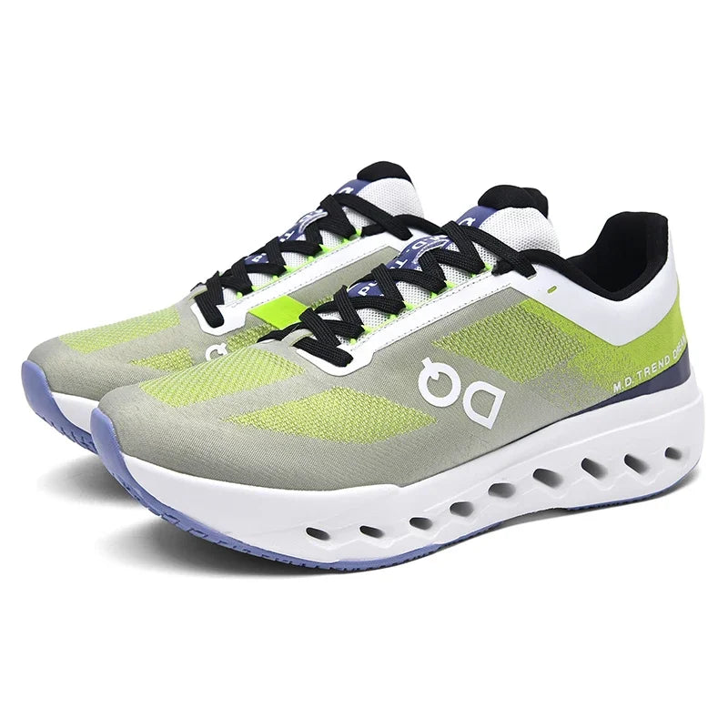 M&T Wear - Original Men Women Comfortable Shoes Unisex Breathable