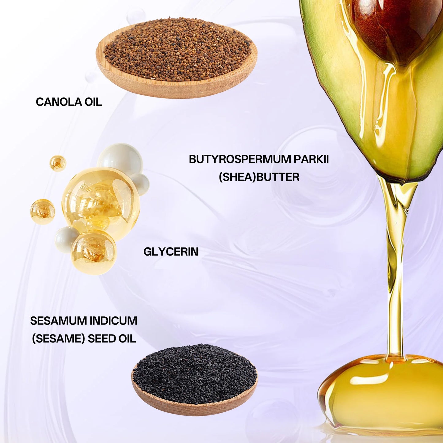 M&T Wear – Hydrating Milk Moisturizer 50ml