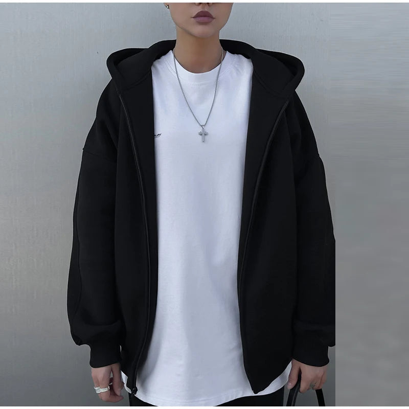 M&T Wear - Fashion Casual Women Tracksuit Set Hooded Sweatshirt Two Piece Sets 2025 Sport Outfit Loose Elastic-waist Running Trousers Femal