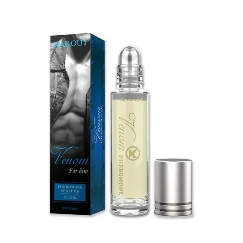 M&T Wear - Pheromone Perfume for Men & Women