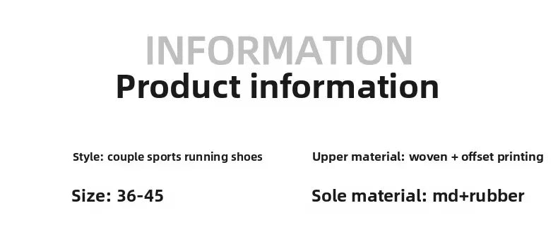 M&T Wear - Original Men Women Comfortable Shoes Unisex Breathable