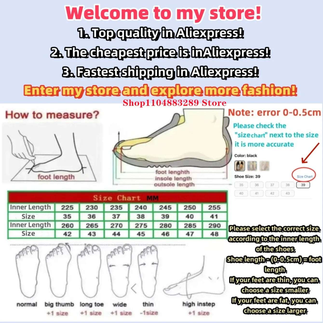 M&T Wear - Fashion New Sandals Women Shoes Summer Casual Walking Shoes Party Sandals Beach Women Shoes Outdoor Female Sandal Women Footwear