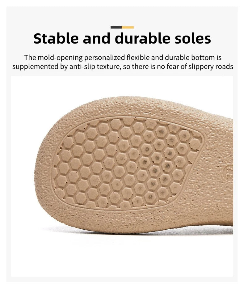 M&T Wear- Women's Shoes 2025 Casual Sneakers Breathable Anti Slip Chunky Sole Affordable free shippiing shoes