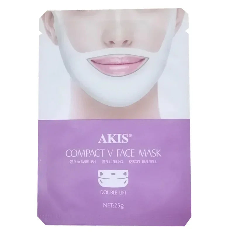 M&T Wear – V Shape Face Lifting Mask