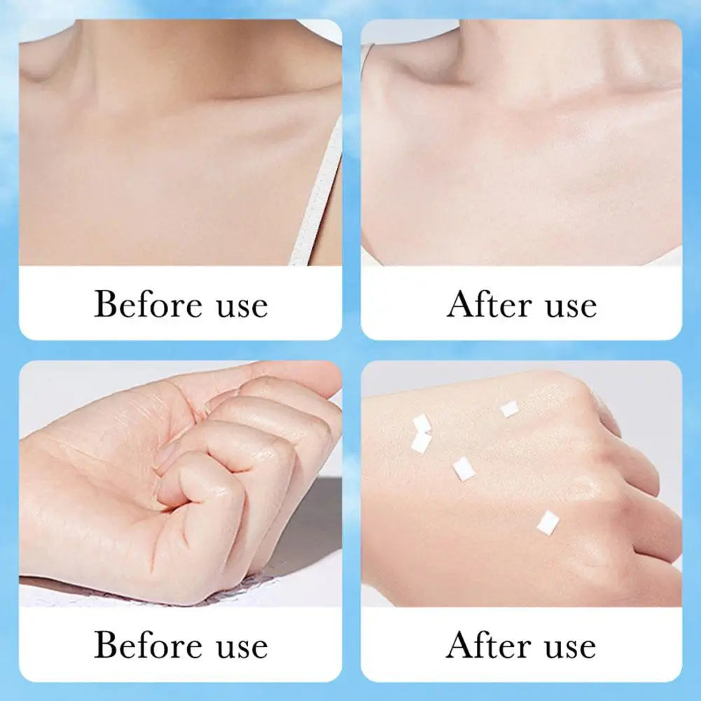 M&T Wear - SPF 50+ Sunscreen Cream (40g)