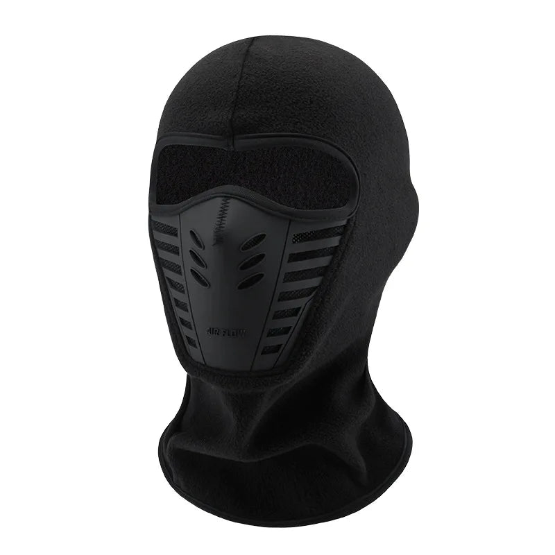 M&T Wear - Winter Outdoor Cycling Full Face Mask