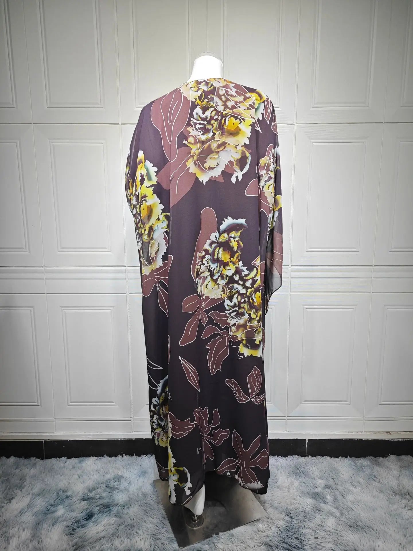 M&T Wear - Pakistani Chiffon Diamond Dress