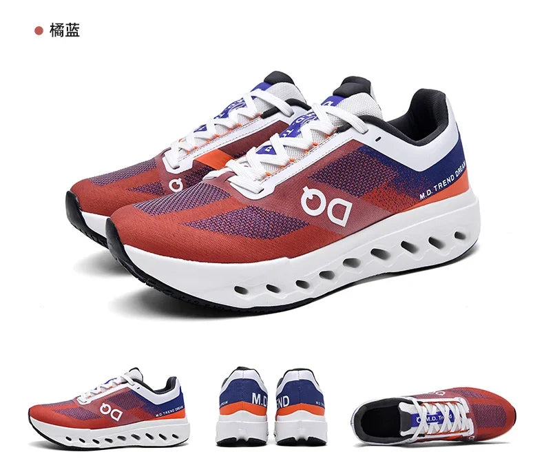 M&T Wear - Original Men Women Comfortable Shoes Unisex Breathable