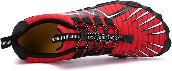 M&T Wear - AeroX Pro Premium Quality Sports shoes