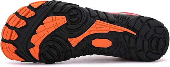 M&T Wear - AeroX Pro Premium Quality Sports shoes