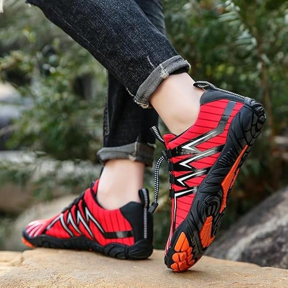M&T Wear - AeroX Pro Premium Quality Sports shoes