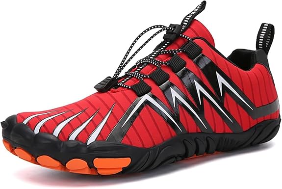 M&T Wear - AeroX Pro Premium Quality Sports shoes