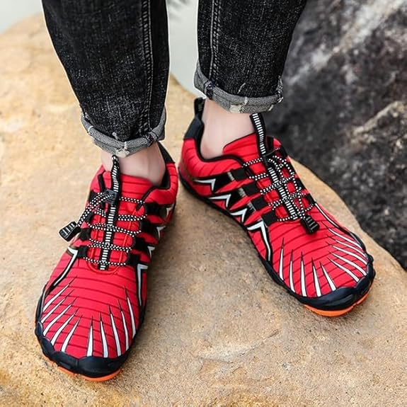M&T Wear - AeroX Pro Premium Quality Sports shoes