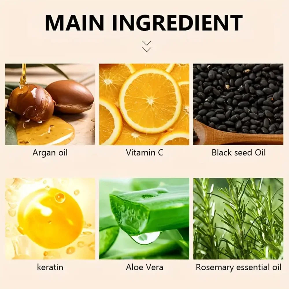 M&T Wear – Vitamin C Hydrating Serum | Brightening, Repairing & Moisturizing Facial Essence (30ml)