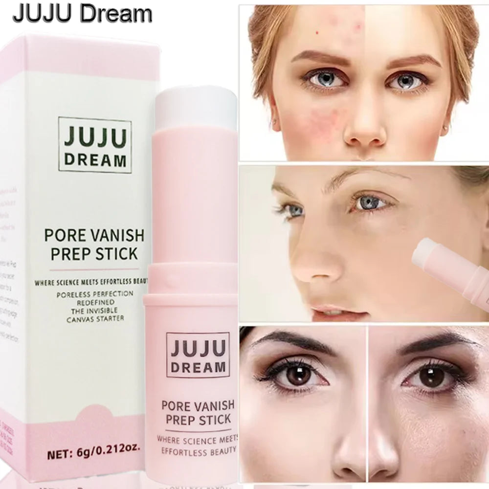 M&T Wear – Solid Foundation Stick (Waterproof, Oil-Control, Brightening, Hydrating)