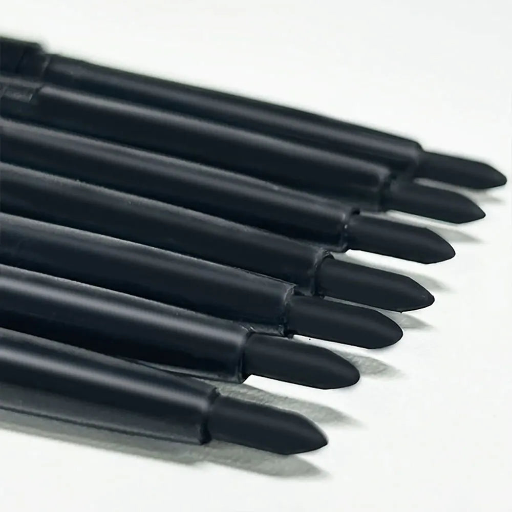 M&T Wear – 3PCS Waterproof Black Eyeliner Pencil Set