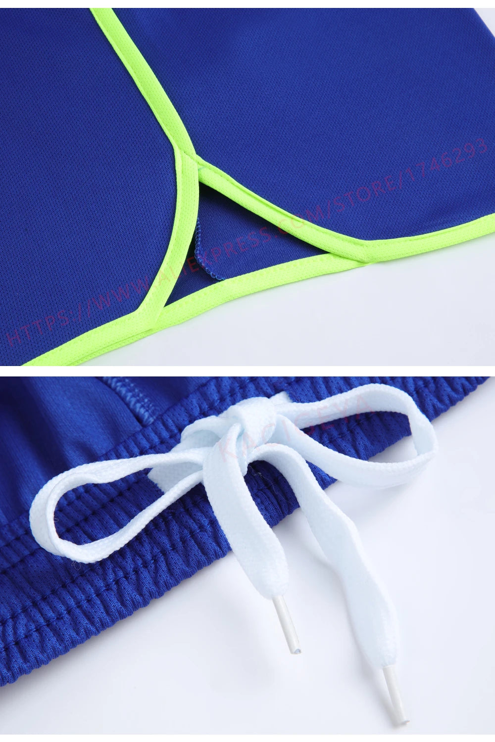 M&T Wear - Men Running Tracksuits 2021 Track And Field Suits Quick Dry Marathon Athletics Sportswear Vest+Shorts Team Sport Set