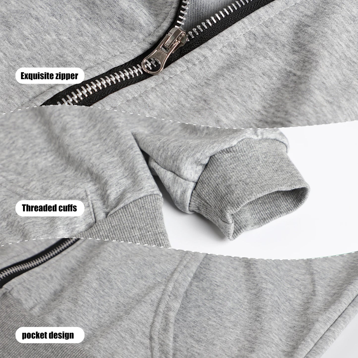 M&T Wear - Kids Tracksuits, Teen Boys School Sweat suits Fashion Cotton Hooded Tops + Pants Set,Soft Children's Long Sleeve Sportswear