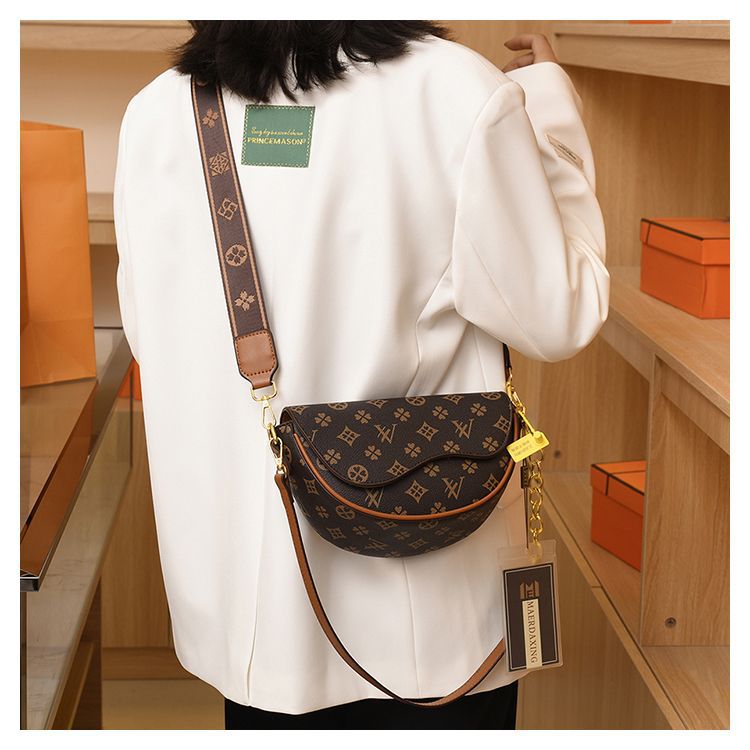 M&T Wear - Luxury Crossbody & Shoulder Handbag for Women