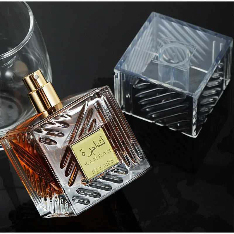 M&T Wear – Arabian Charm Unisex Perfume 100ml