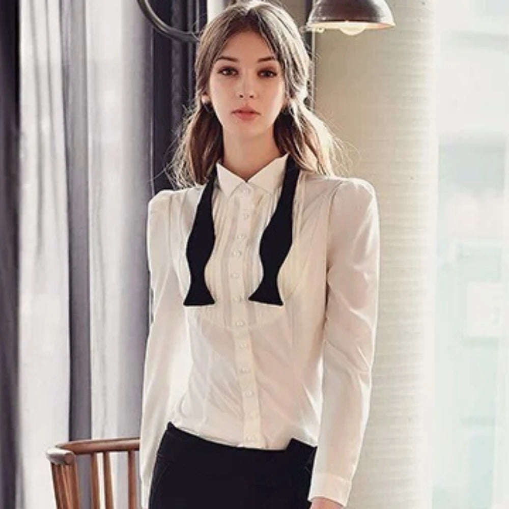 Men's Formal Pre-tied Adjustable Bow Tie Solid Color Elegant Wedding Party Event Bulk Wholesale Easy Wear British Style