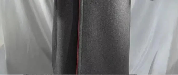 Soviet Union Officer's Coat Long Men Thick Grey Winter Overcoat Vintage Military Head