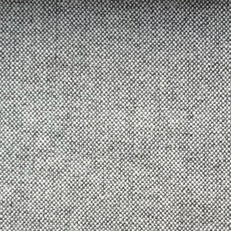 M&T Wear - 100% Wool 3-Piece Tweed Suit for Men – Premium Tailored Herringbone Gray Formal Attire