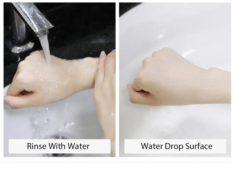 Whitening Moisturizing Base Spray Waterproof BB Cream Concealer Brighten Face Beauty Skin Care Foundation Makeup Korean Cosmetic