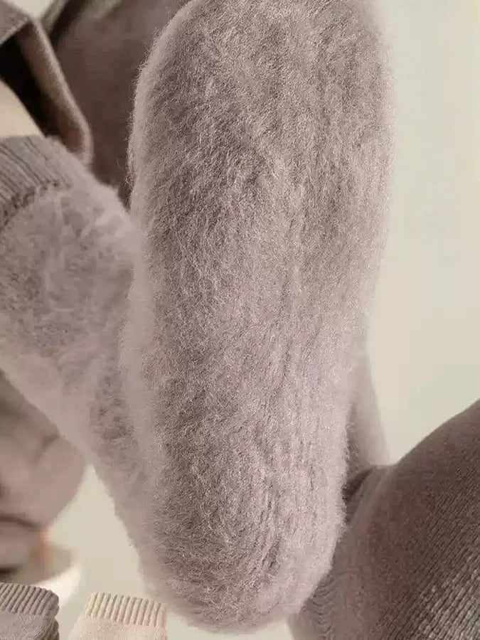 M&T Wear - Winter Thermal Socks for Men