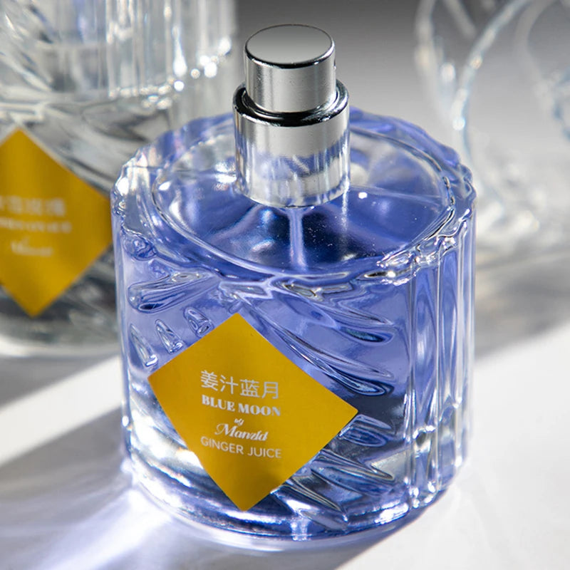 M&T Wear – Arabian Charm Unisex Perfume 100ml