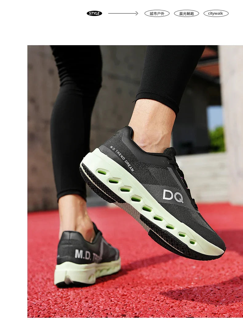 M&T Wear - Original Men Women Comfortable Shoes Unisex Breathable