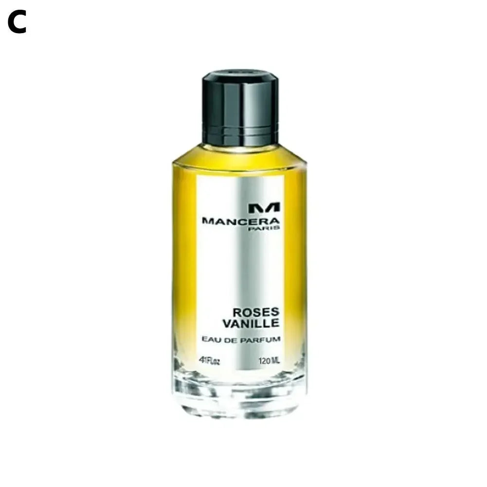 M&T Wear – Tobacco Essence Parfume (120ml)