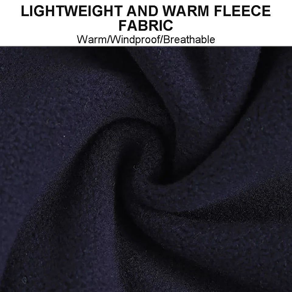 M&T Wear - Fleece Full Face Winter Balaclava