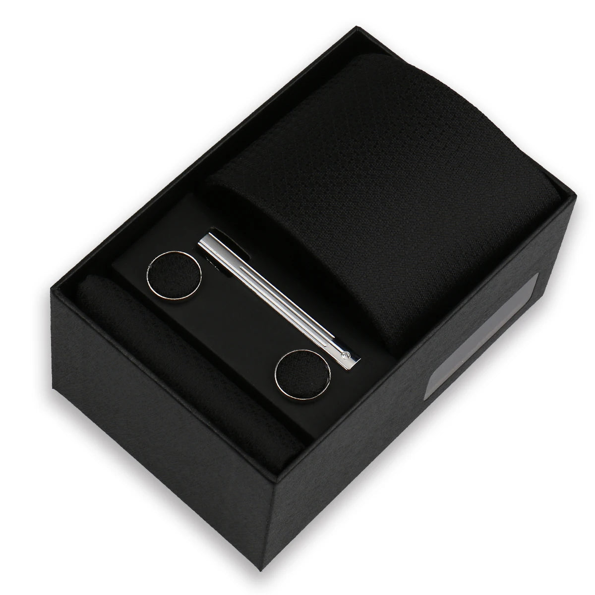 M&T Wear - Luxury Paisley Tie & Suit Gift