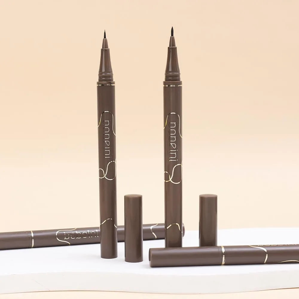 M&T Wear - Waterproof Quick-Drying Ultra-Fine Liquid Eyeliner