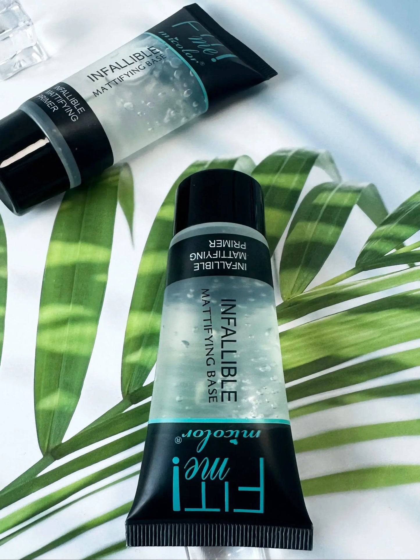 Primer Facial base makeup restores flawless, invisible pores, smoothing fine line makeup