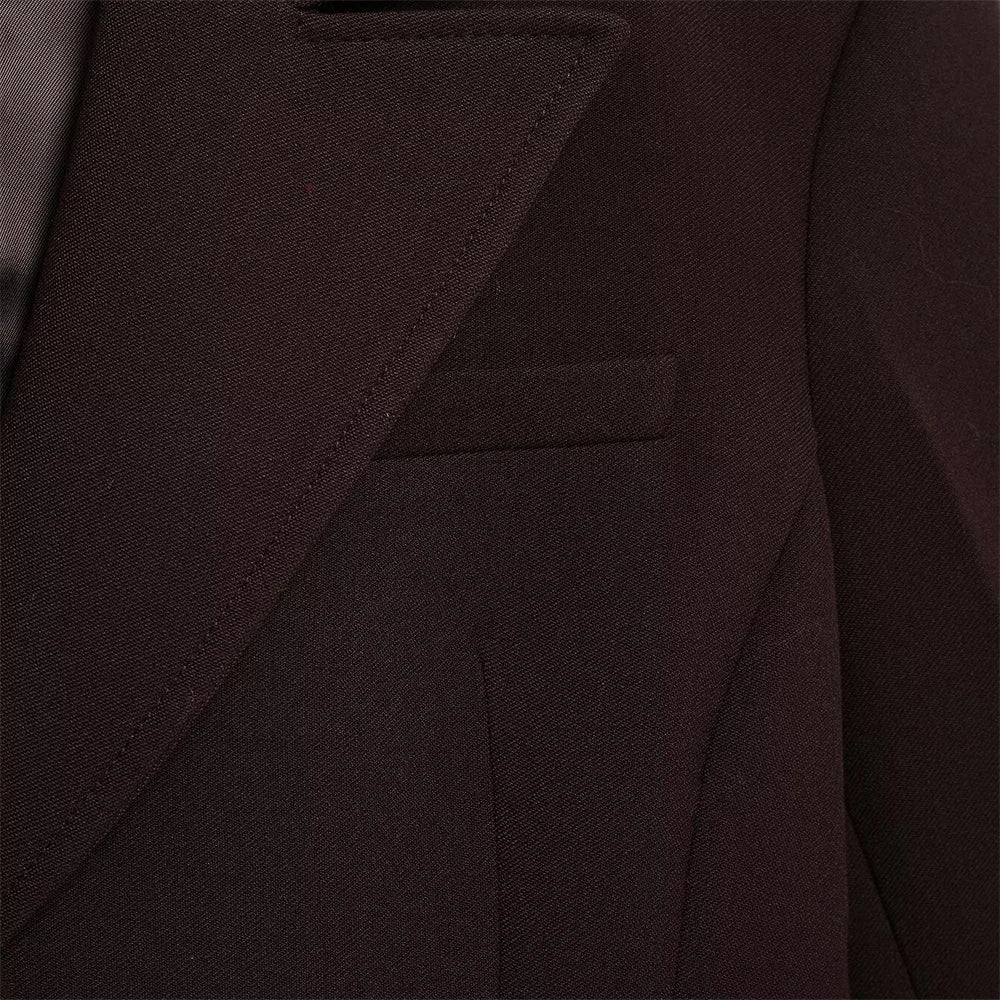 M&T Wear - Spring 2025 Women's Versatile Wide-Leg Suit Set