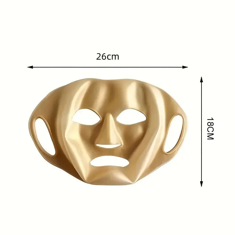 M&T Wear – Reusable 3D Silicone Face Mask Cover