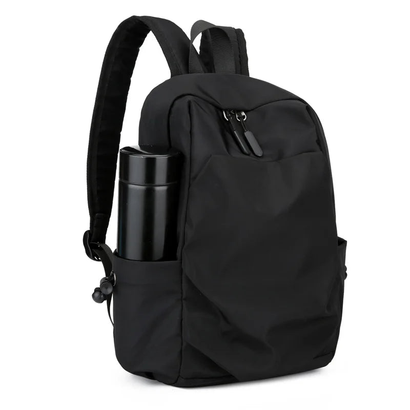 M&T Wear - Men’s Sport Mini Canvas Backpack