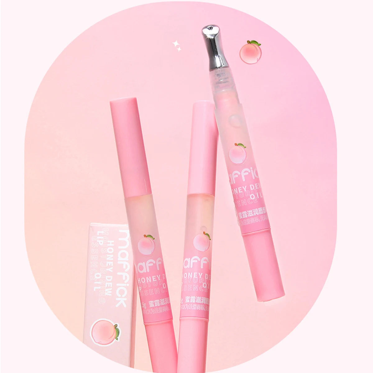 M&T Wear – MAFFICK Lip Plump Serum (1.5g)