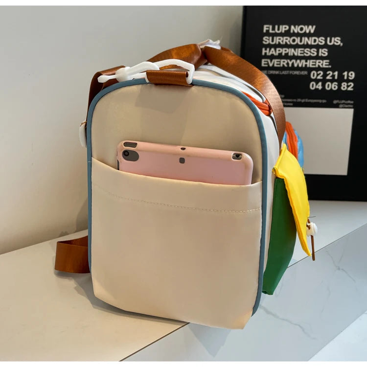 M&T Wear - Multifunctional Travel Bag