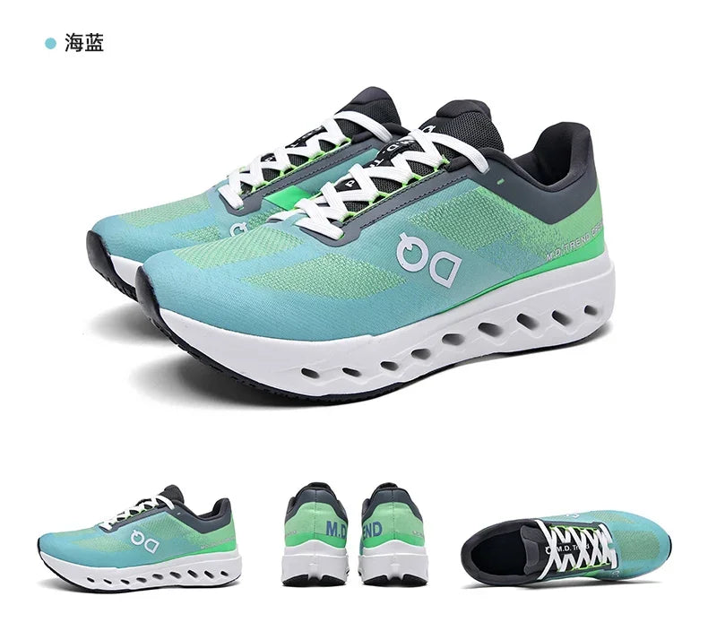 M&T Wear - Original Men Women Comfortable Shoes Unisex Breathable